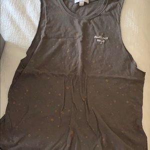 Spiritual Gangster Tank